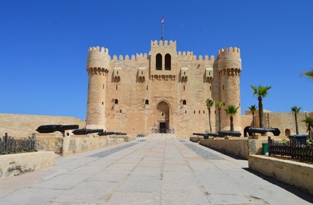 فتح كافة المواقع الأثرية بها ومتاحف كل من اليوناني الروماني، والمجوهرات الملكية، والإسكندرية القومي مجاناً للجمهور يوم 24 يوليو الجاري